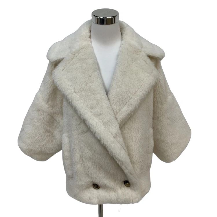 麦丝玛拉/外套/95新/[260105SJ]