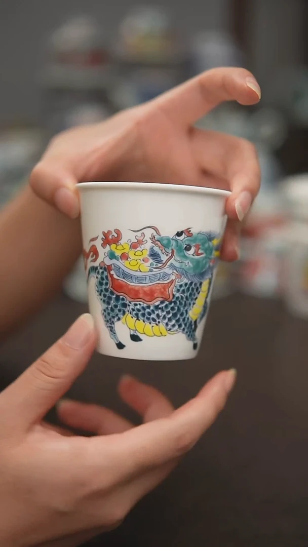 宠粉福利价        可乐杯