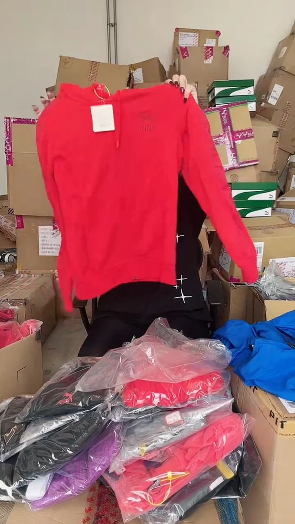 a02   衣服xl   潮流百搭库房清货正品彪马