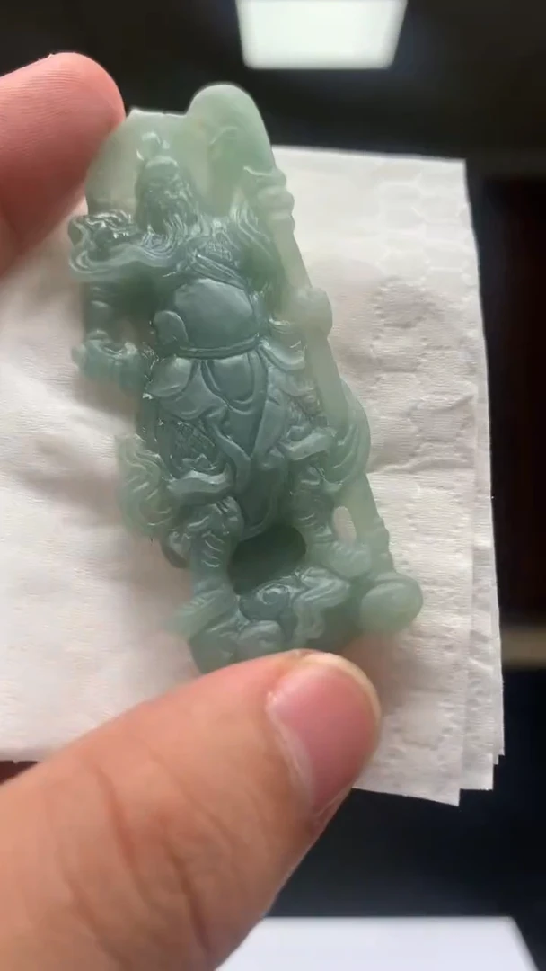 未镶嵌定制翡翠          *44