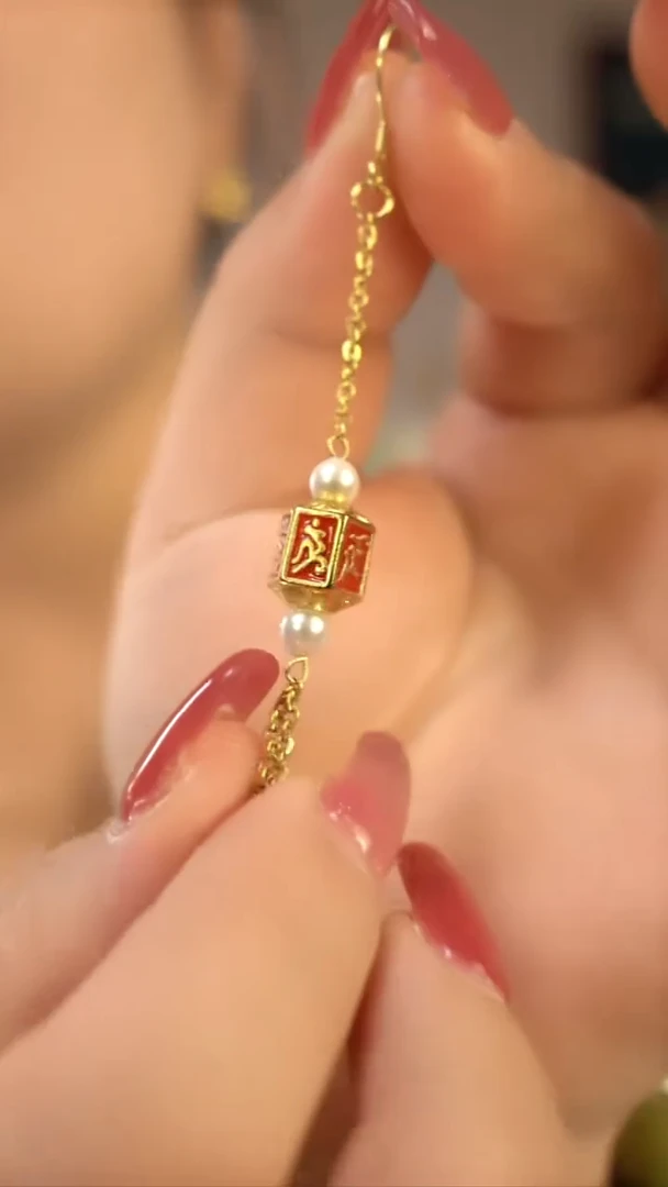 纯铜仿珍珠925银0000010