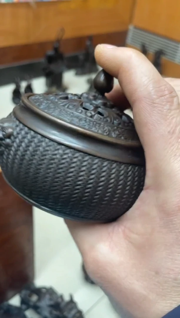 【闪购商品】铜器摆件铜器摆件铜器摆件