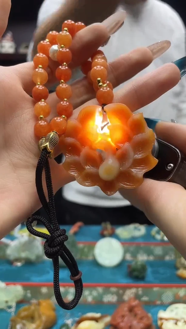 未镶嵌岫玉吊坠·多样性发*货拍一发一