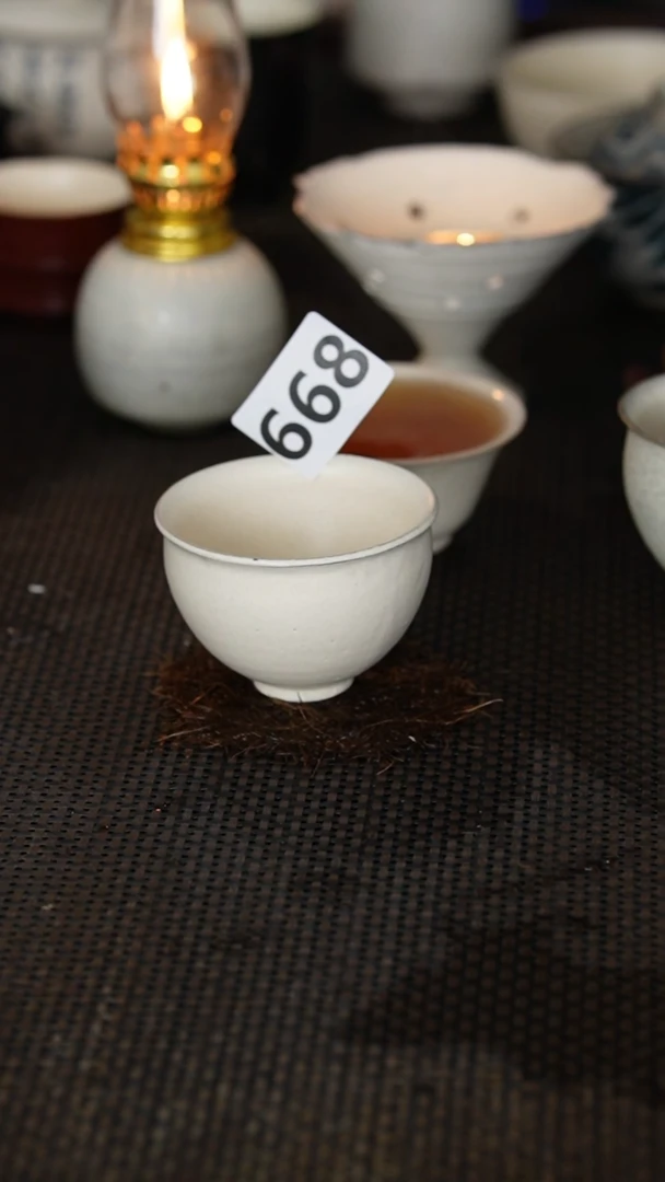 【闪购商品】668景德镇{立梦陶}手作