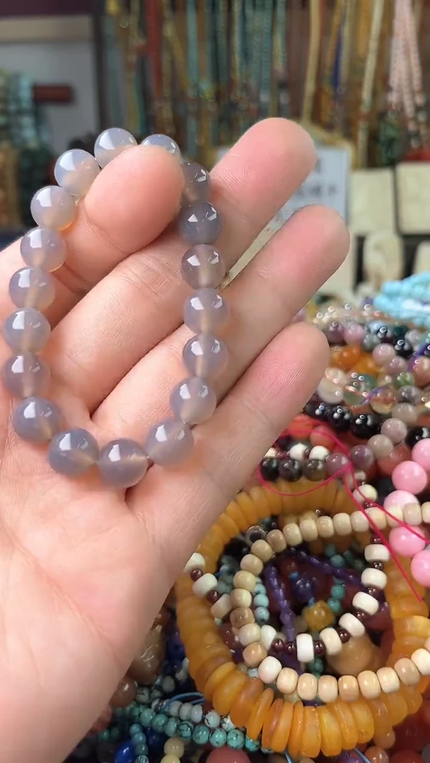 【闪购商品】玛瑙/玉髓.未镶嵌（一物一件）7447