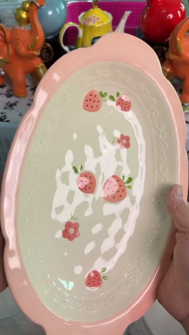 瓷片105默认微瑕15包邮库存1件