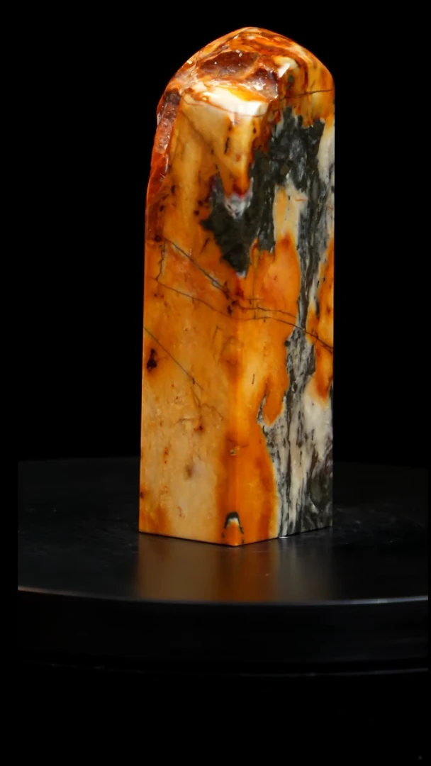 昌化石田黄印章印章印章