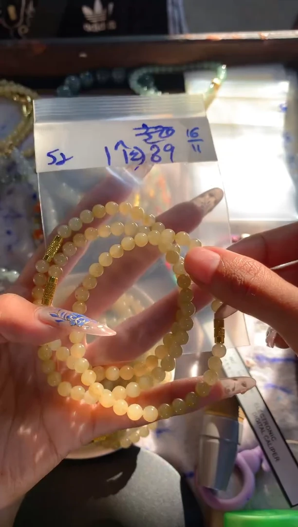 未镶嵌手链翡翠天然缅甸翡翠多样性发货