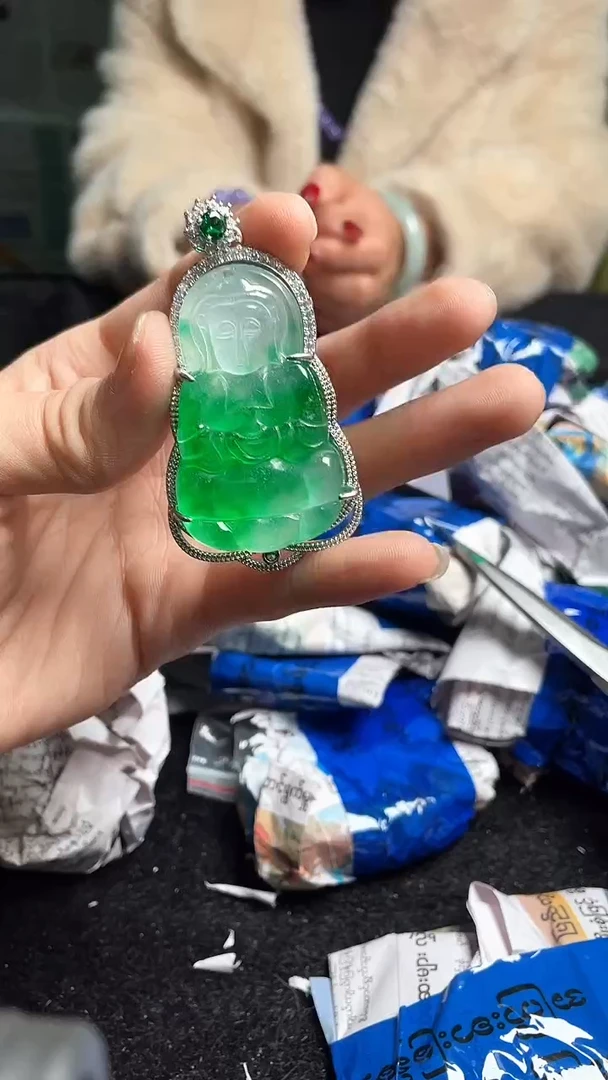 猛子收货HFH617-0