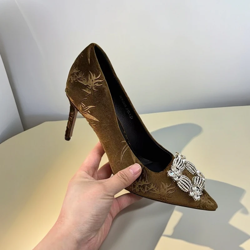 3029-E9-浅口单鞋女