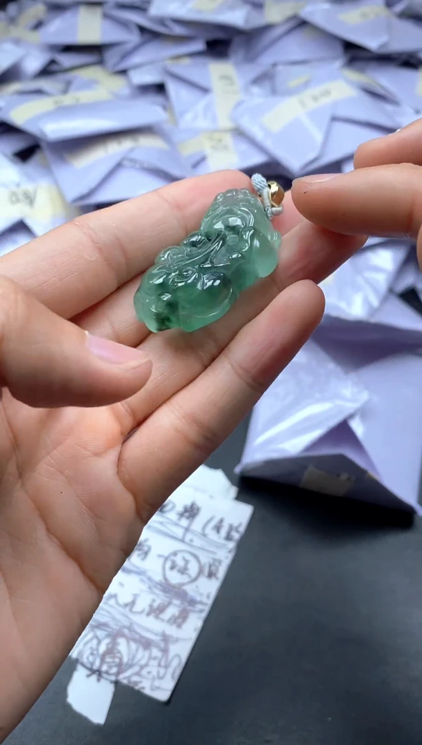 所见即所得（一物一图）101