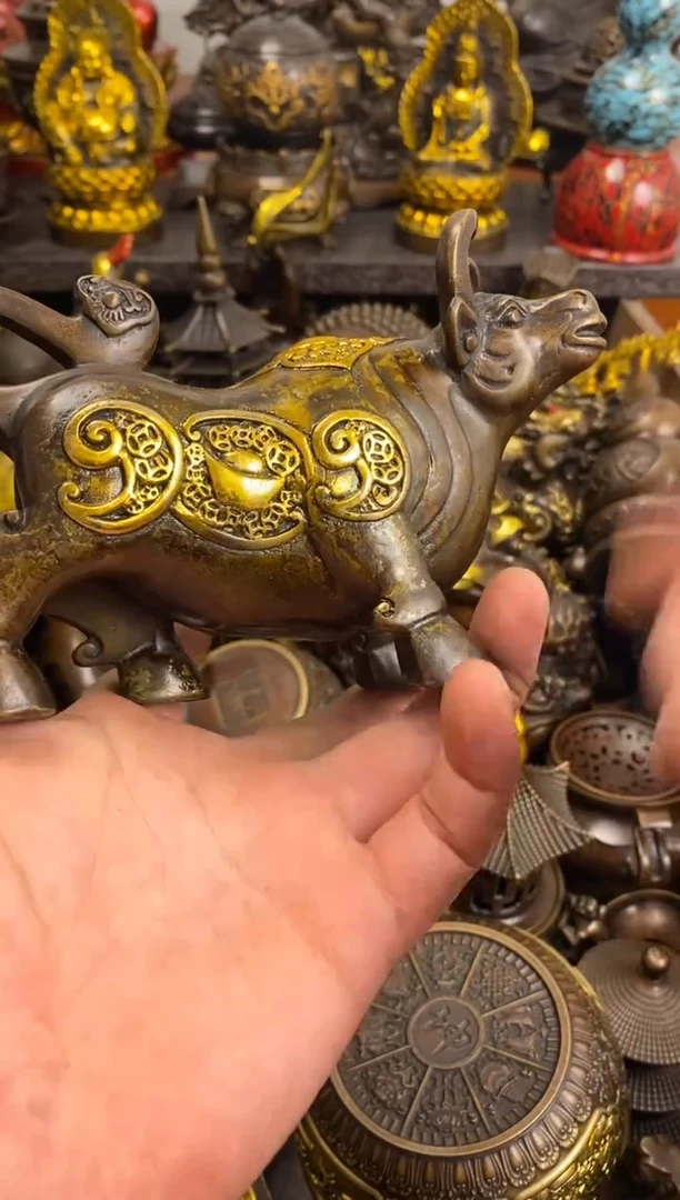 案台摆件  物品摆件