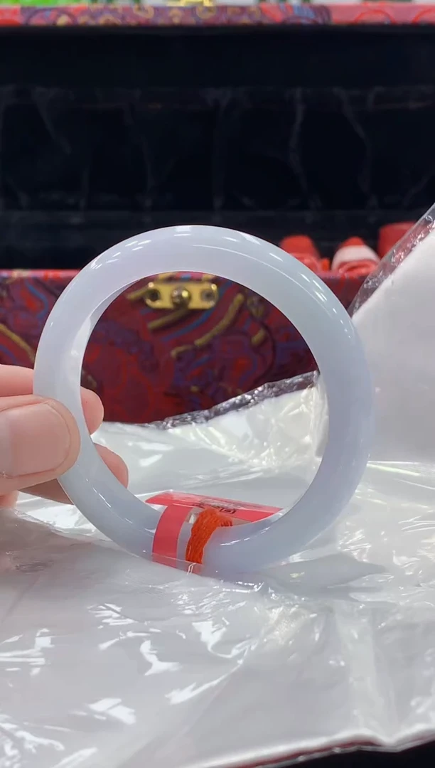 未镶嵌手镯翡翠翡翠手镯