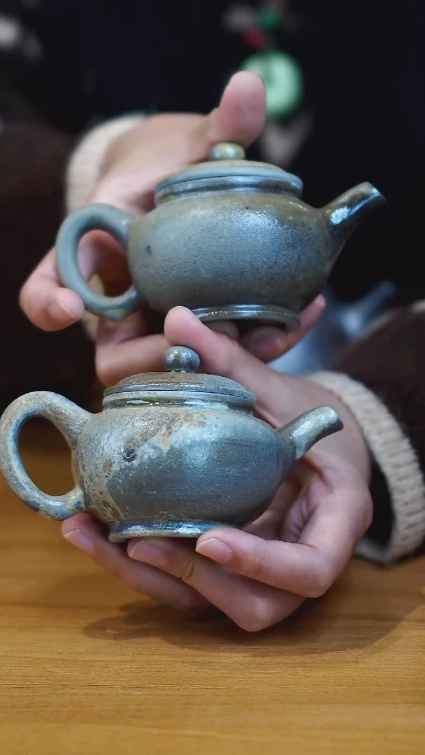 壶一只204-不指定  苏橙茶周边