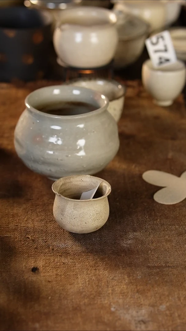 576景德镇{立梦陶}手作同款