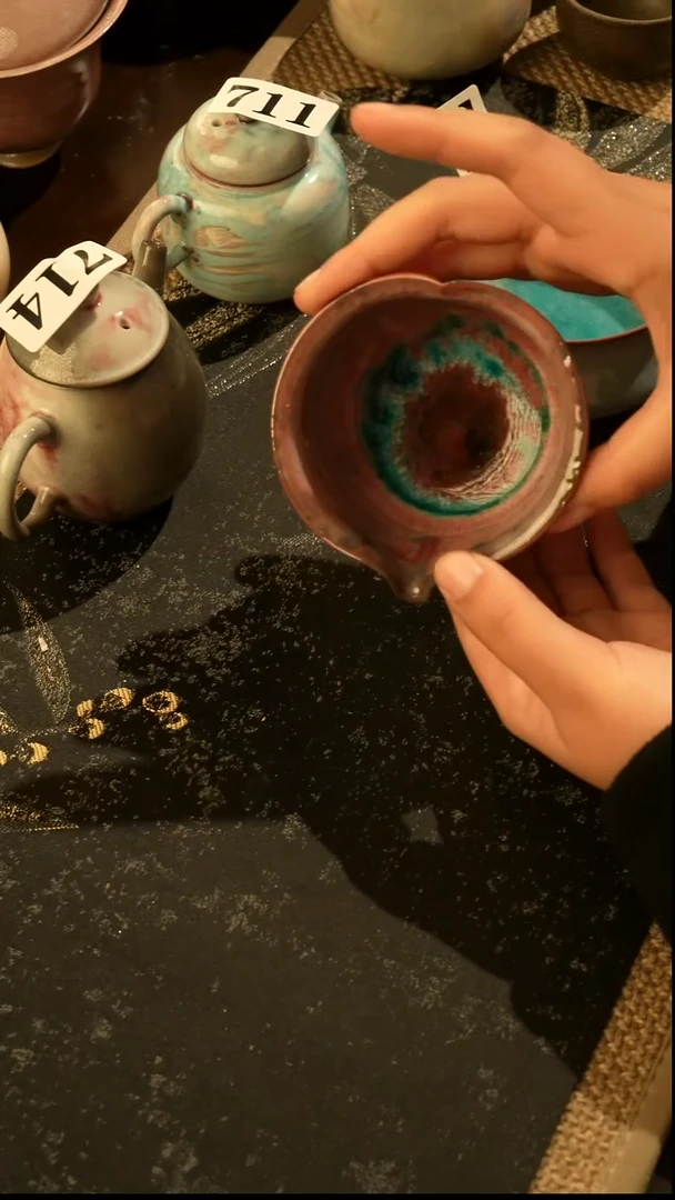 一堆柴火手作718