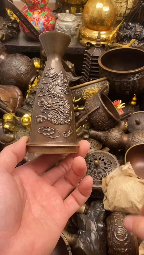 案台摆件 物品摆件