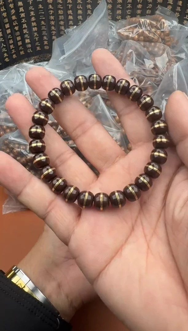 手串紫金鼠紫金鼠24