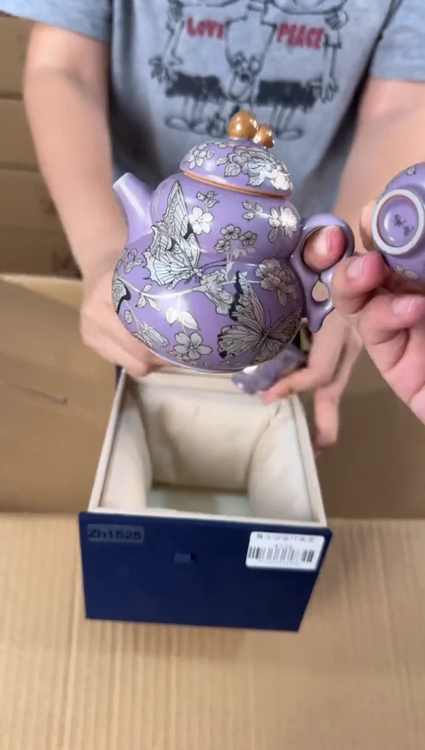 王小美茶器甄选链接@@ZH2930