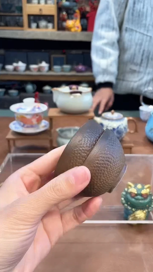 【闪购商品】不带茶盘不带礼盒@@e1996