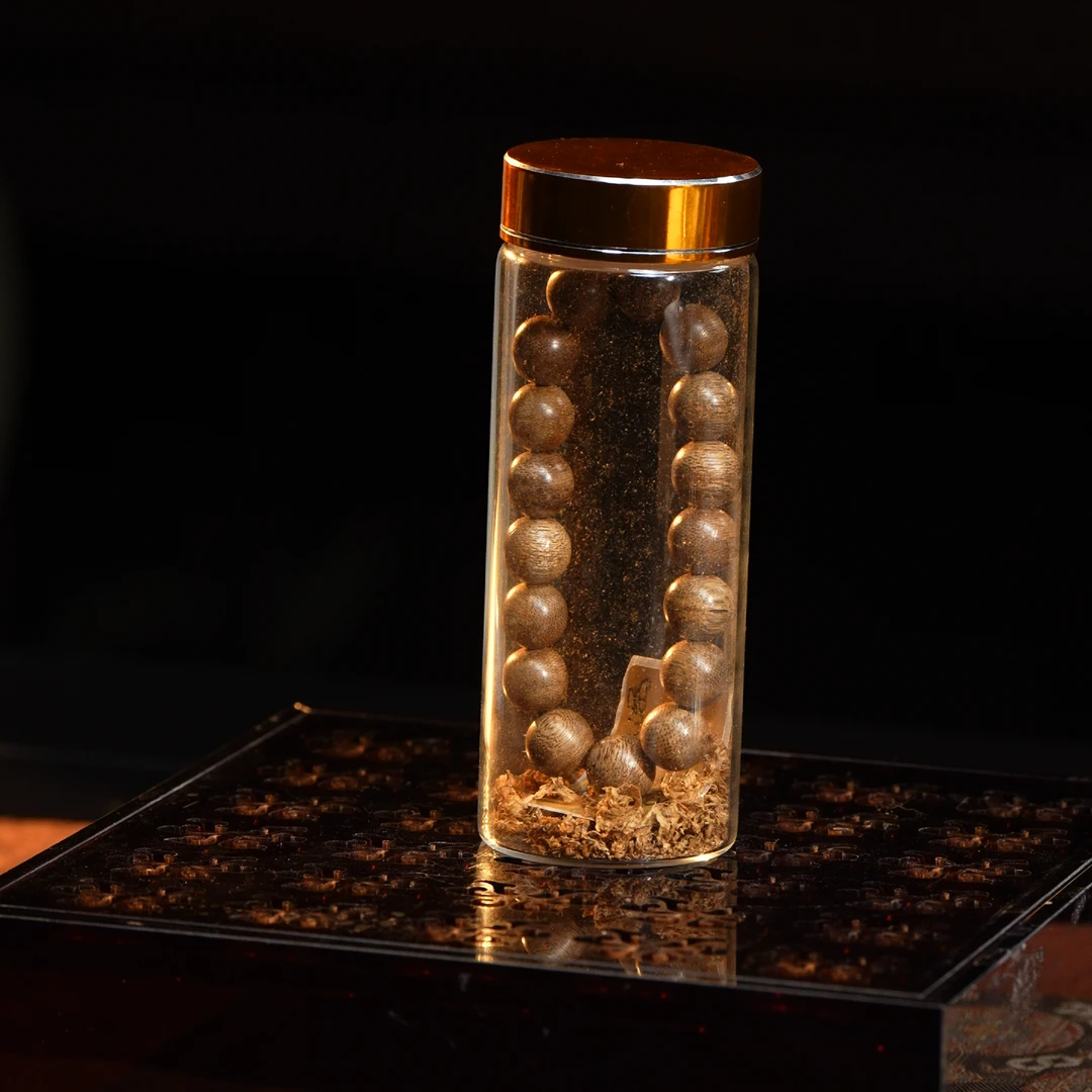 G印巷 老房梁虫漏  12*17颗