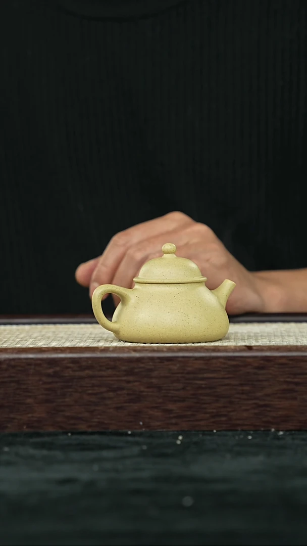 【闪购商品】紫砂茶杯@@3102李倩晓吉