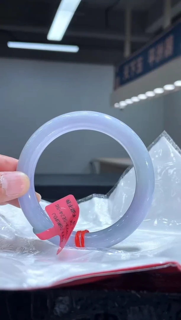 未镶嵌手镯翡翠9