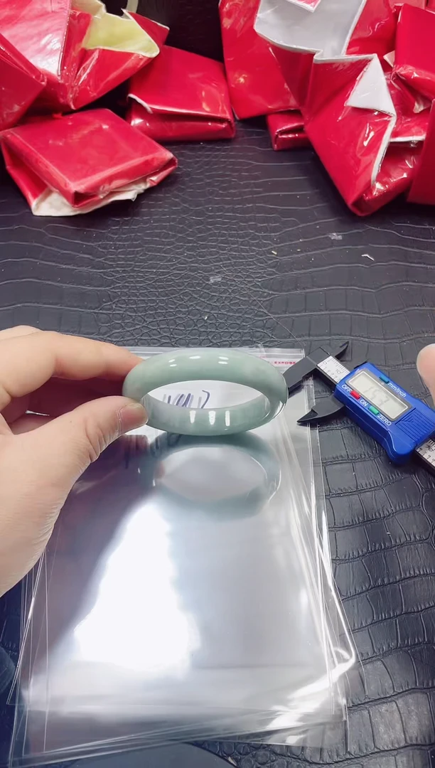 非金属无小哥193号手镯56.9圈口