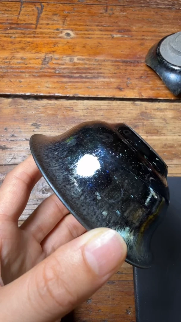 茶盏罗建明高端收藏28