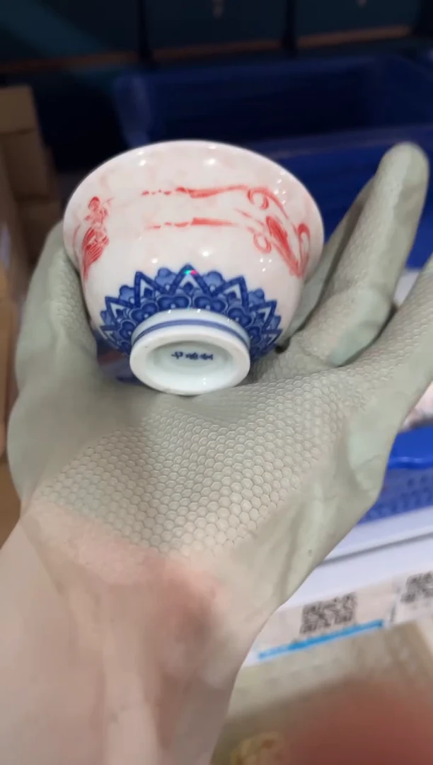 高端陶瓷茶具清品福利产品