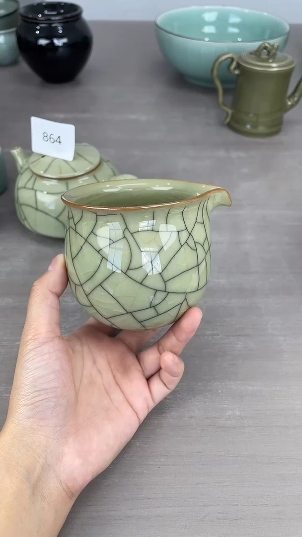 青瓷仓储福利清仓微瑕