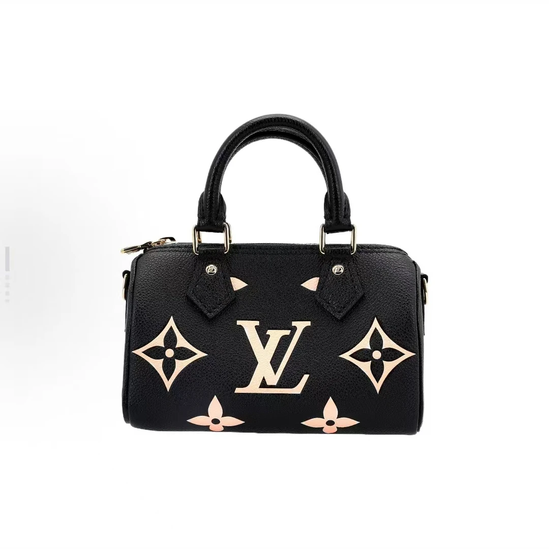 99新 LouisVuitton/路易威登 安洁利严选/BK0130193 斜挎包