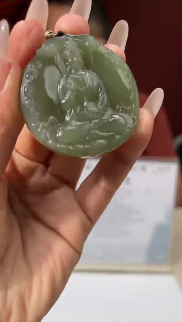 定制和田玉多样性发货拍一发一