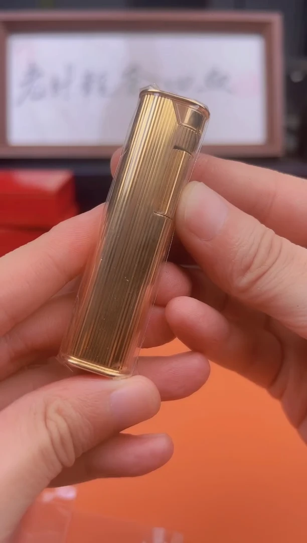 【老张回血】中古打火机