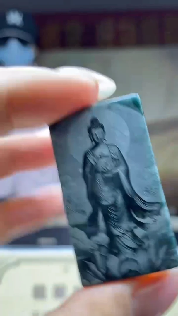 未镶嵌定制翡翠********523