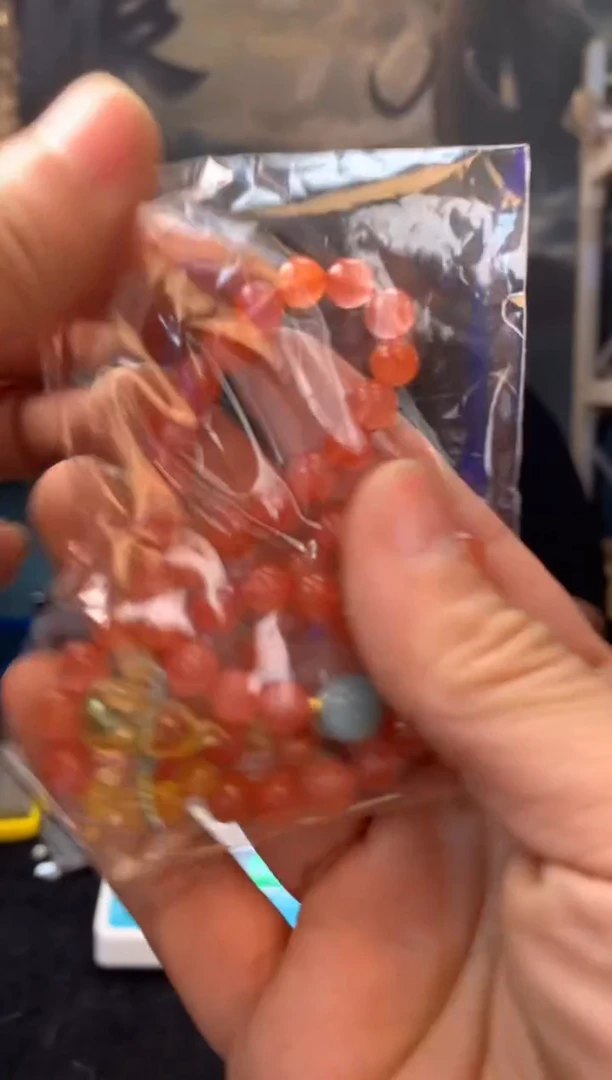 【闪购商品】橄榄核手串/手链猛犸猛犸猛犸猛犸173