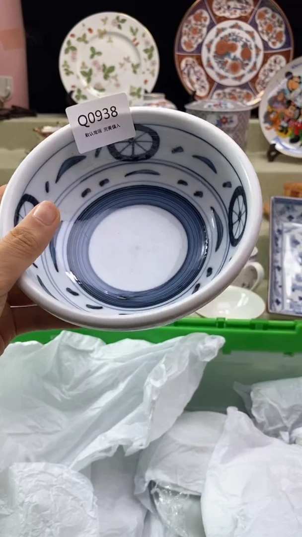 件知*鸟瓷片 默认微瑕 完美慎入938