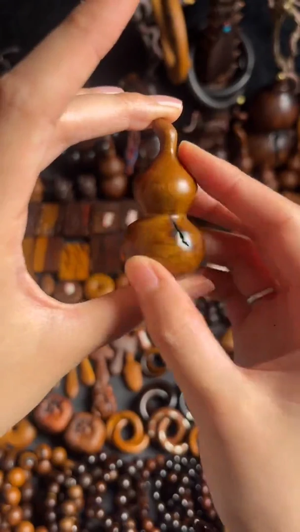 枣木直播专属链接--枣木小葫芦