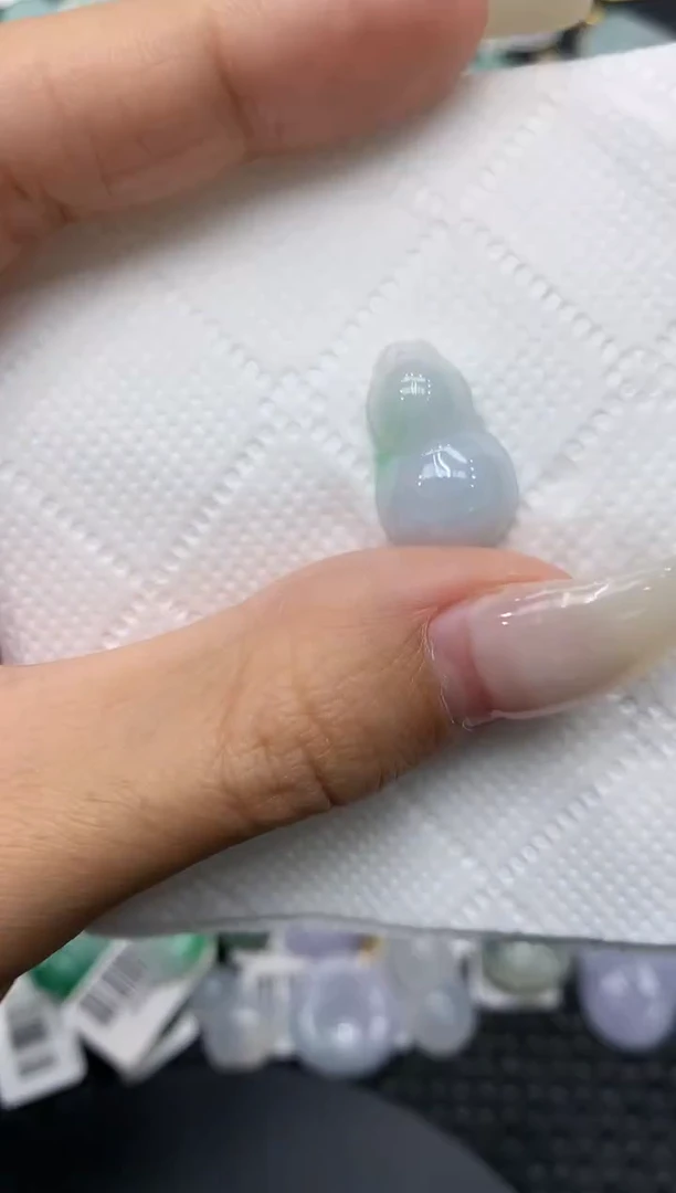 颈饰未镶嵌翡翠11111111111