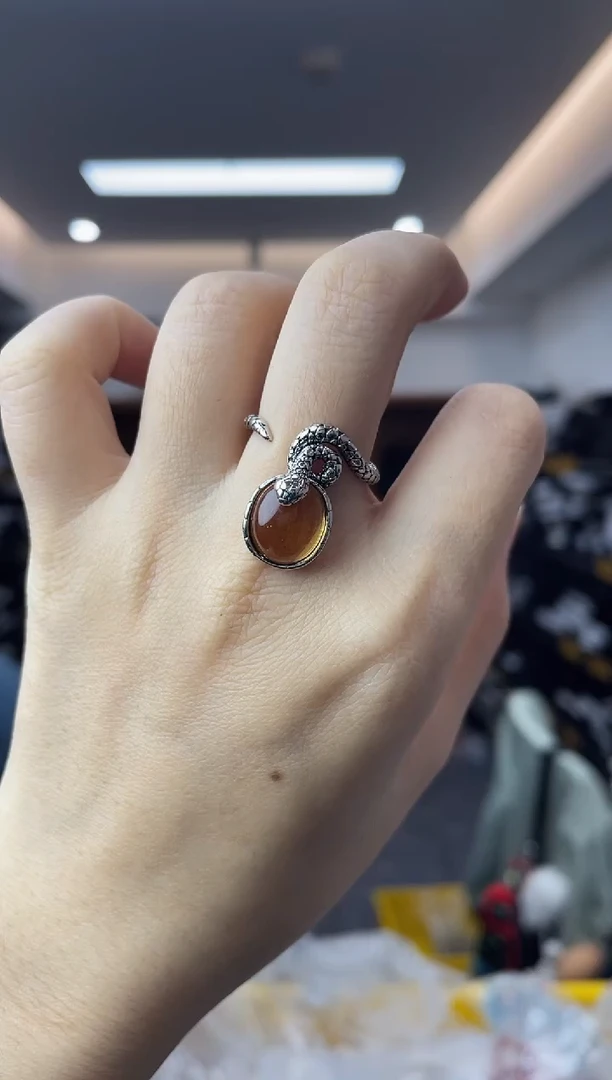 【闪购商品】·未镶嵌水晶多样性一件发货