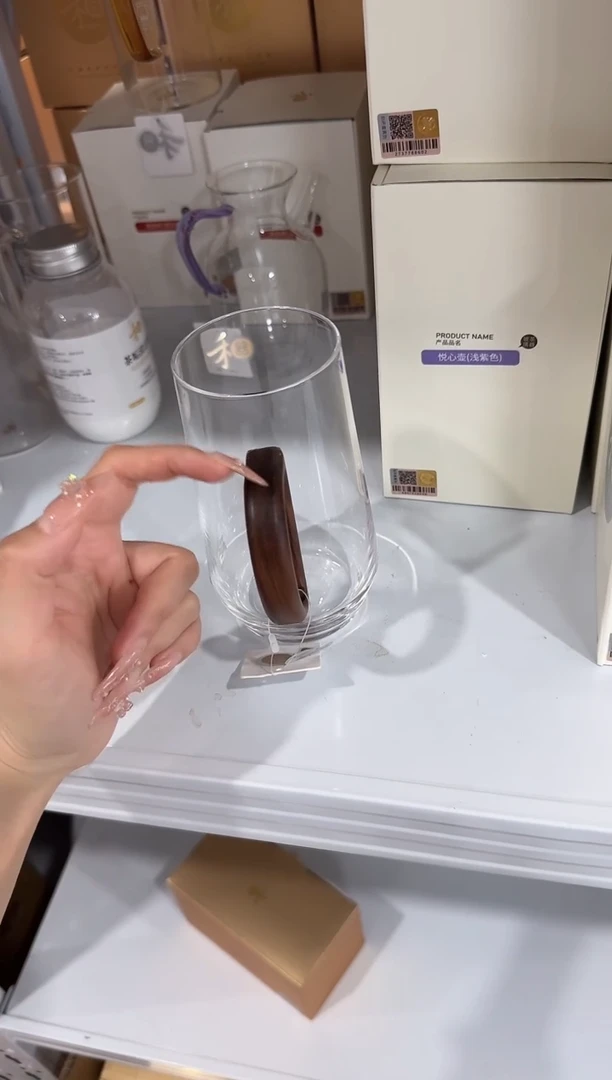 @@禾器绿茶杯悦灵杯