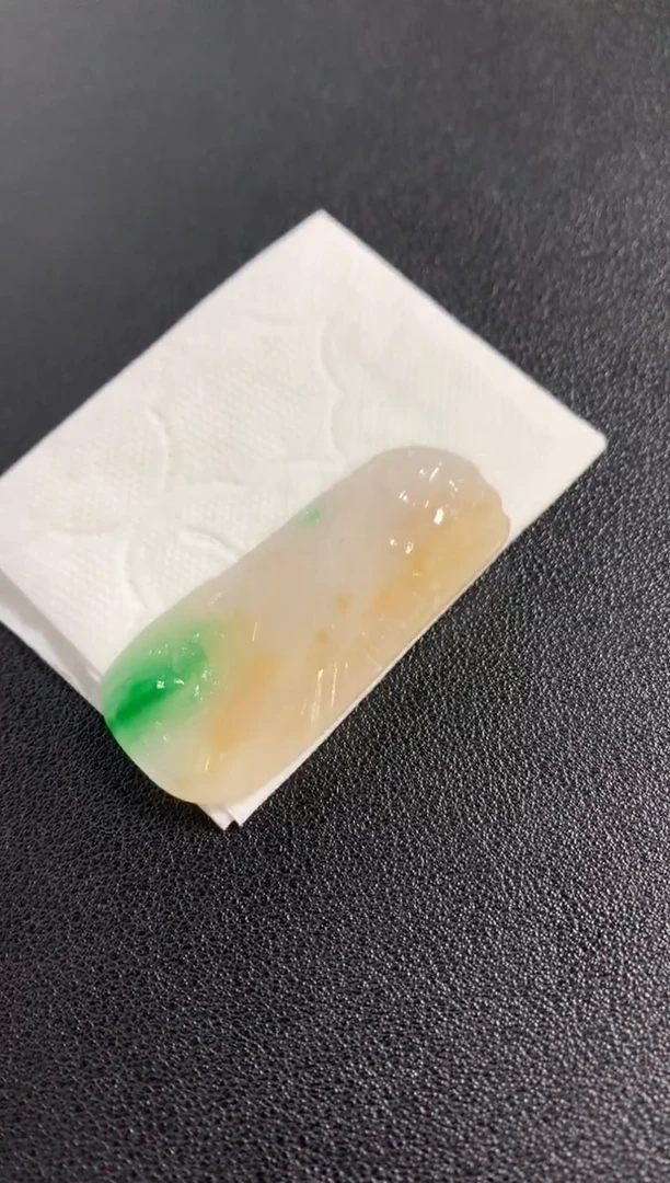 【闪购商品】定制翡翠未镶嵌翡翠