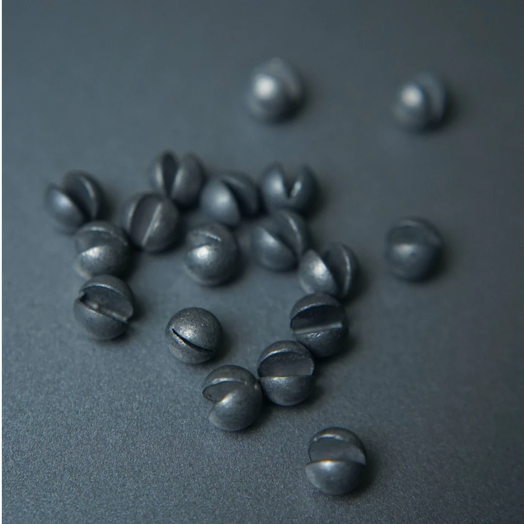 欧鲤钓TNT小雨同款 垂钓装备小配件咬铅别针日式八字环皮筋等