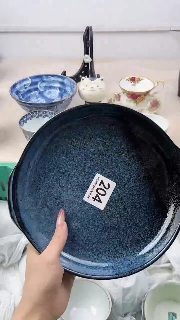 瓷片「****️204，，，，，，，，