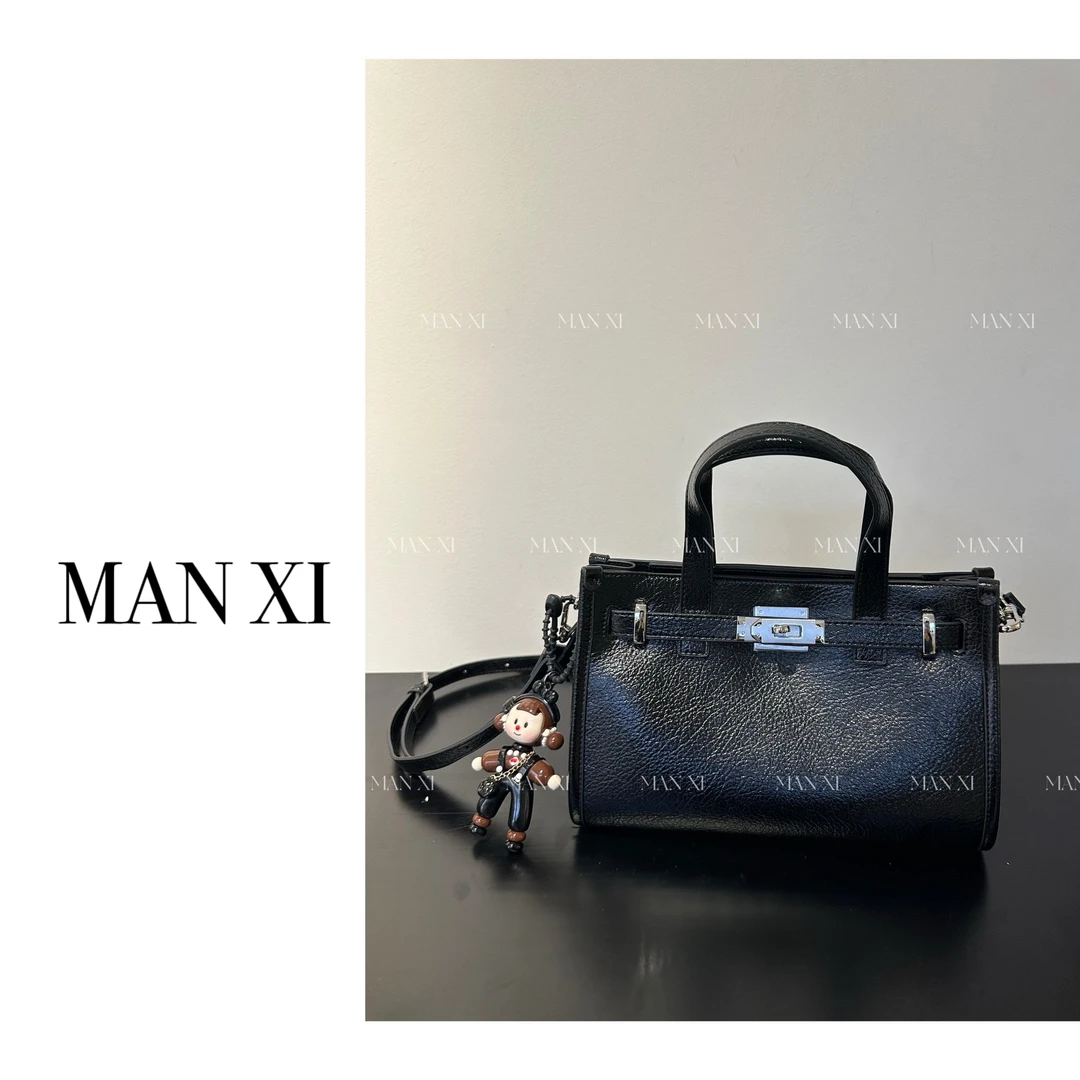 【JIAO SHOP】春季新款百搭手提斜挎包