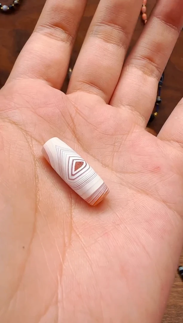 【肖钟出品】东南亚配珠