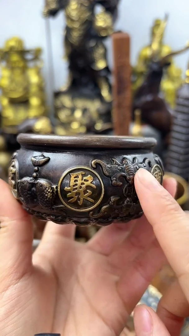 【闪购商品】工艺品工艺品摆件