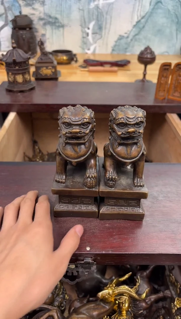 百福铜专属精选链接