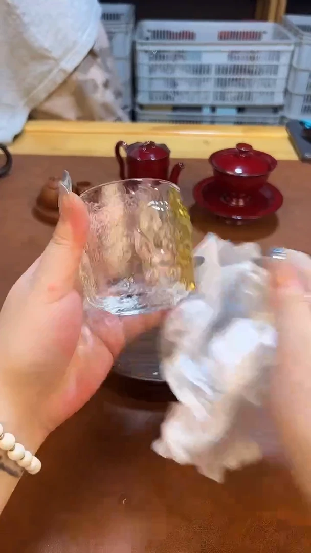 高端茶具，便宜处理