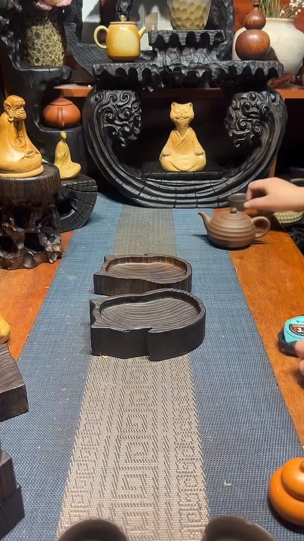 香樟木香樟木一物一拍